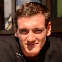 Antoine Barbot