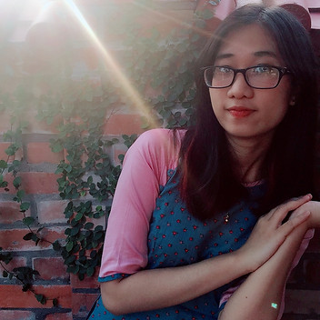 Linh Le