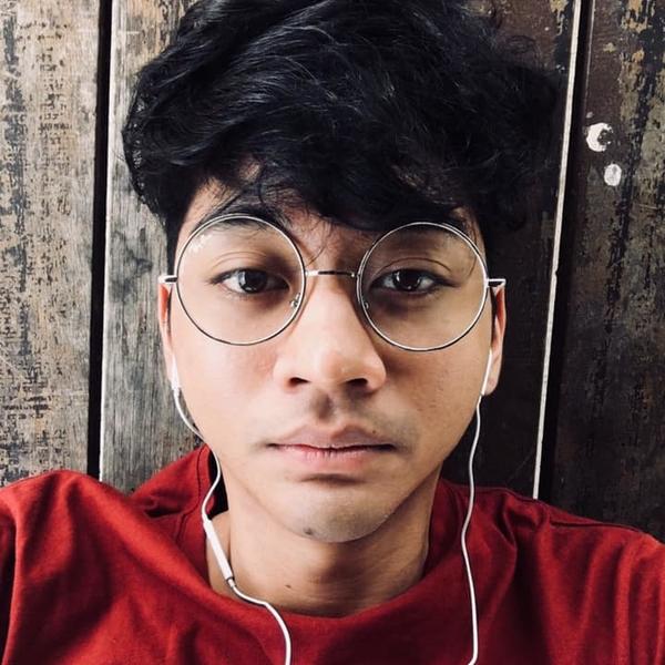 Aidil Wafi