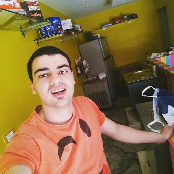 Ali Salama