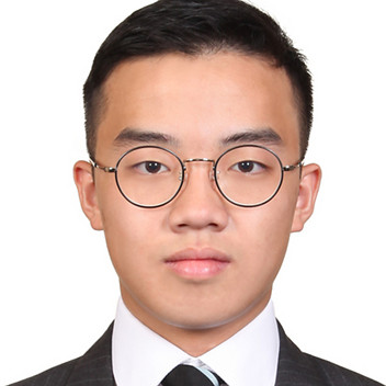 Matthew Liew