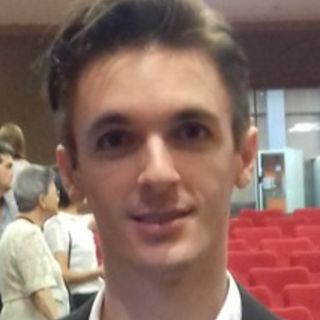 Thales Castro
