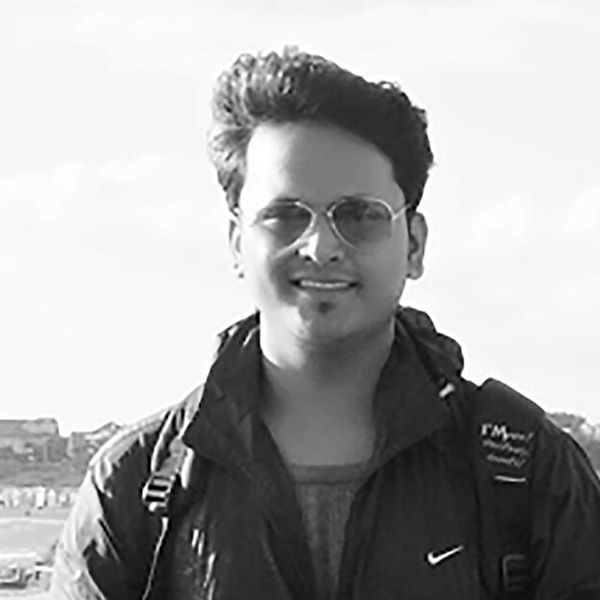 Arnab Biswas