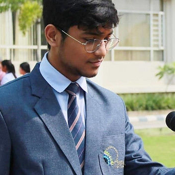 Aaswash Mahanta