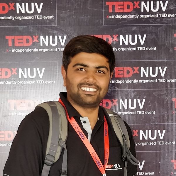 Ravi Sevak