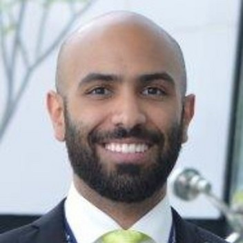Faris Almussallam