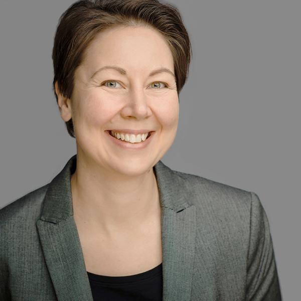 Kirsten Wieseler