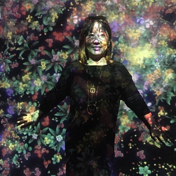 Pam Takahama