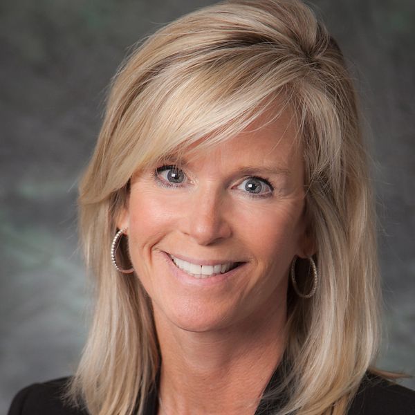 Marcia Davies