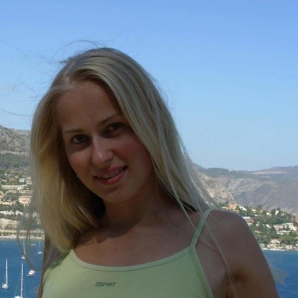 Maria Johnson