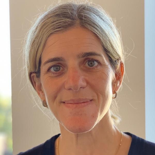 Kim Simon