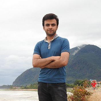 Amin Salim
