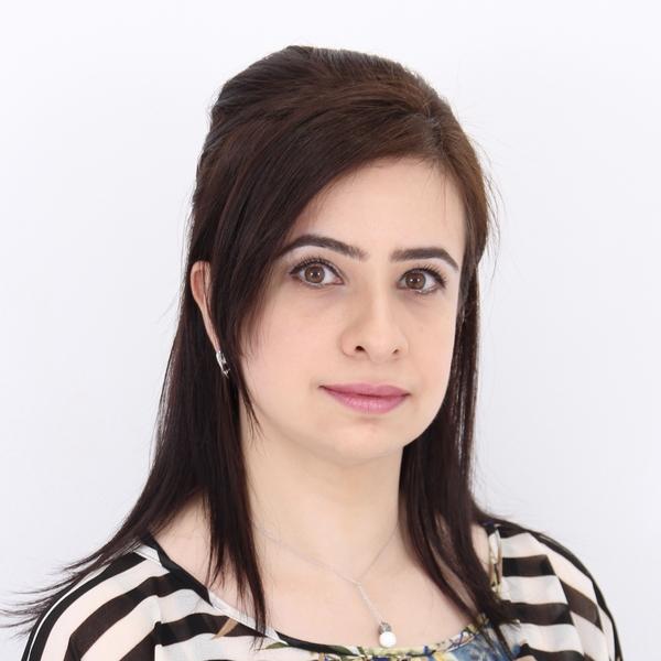 Ralah Haddad
