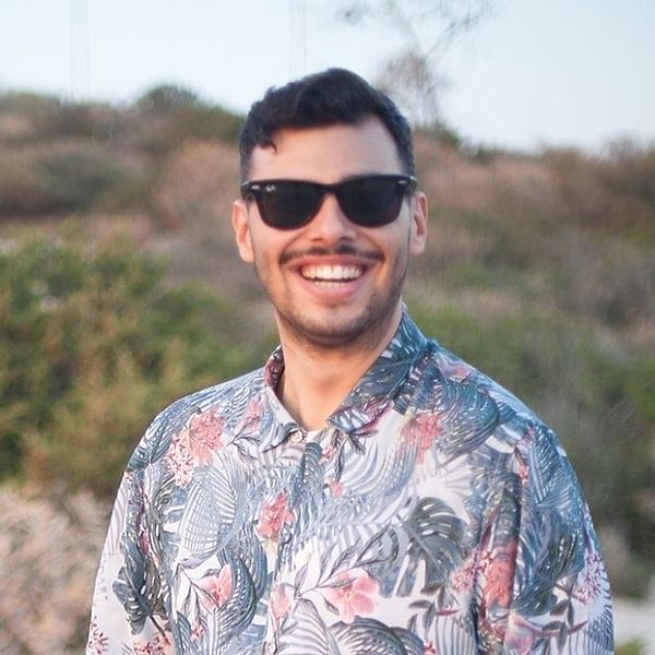 Konstantinos Ntalakouras