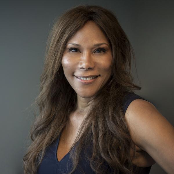 Dena Burton