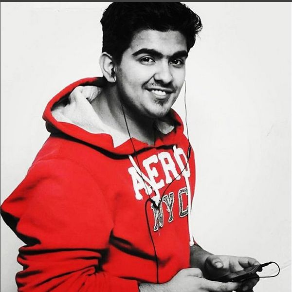 Daksh Bhatia