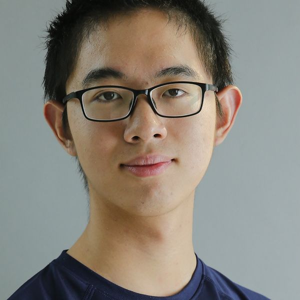 Jiaqiao Xiang