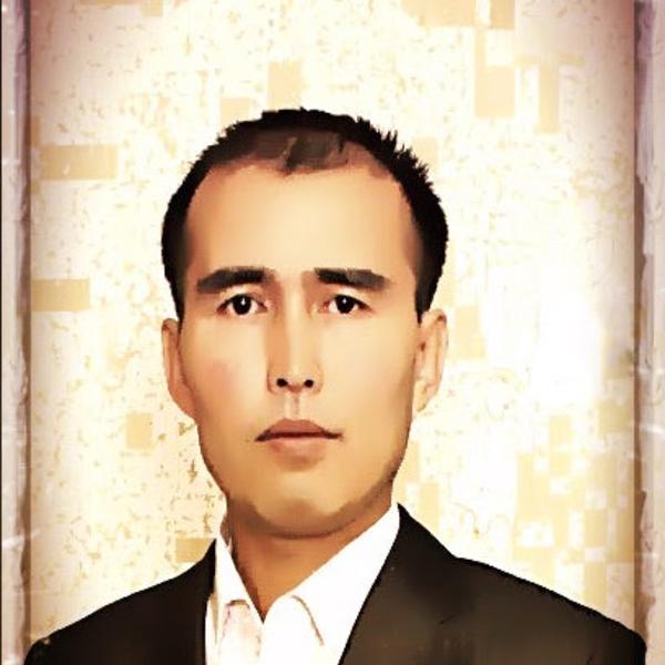 Haidar Alphy