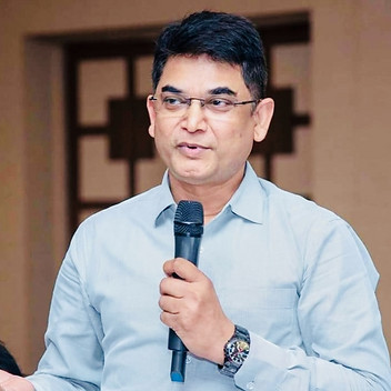 Rajeev Gupta
