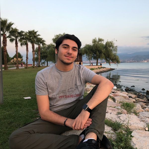 Yiğitcan Orak
