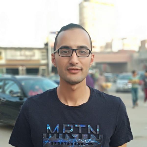 Muhammad Roshdy