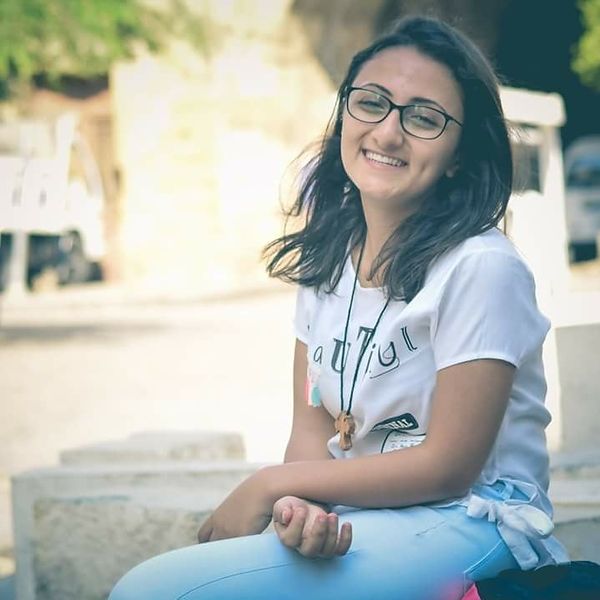 youstina azer