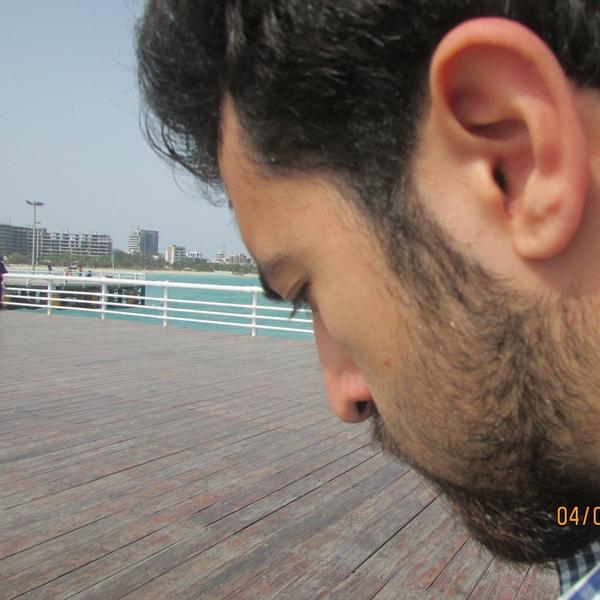 reza rouhani