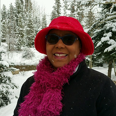 Mary Watson
