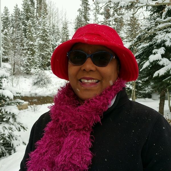 Mary Watson