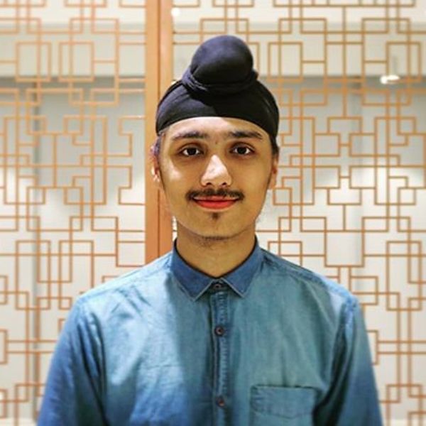Maninderjeet Singh