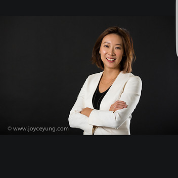 Michelle Toy