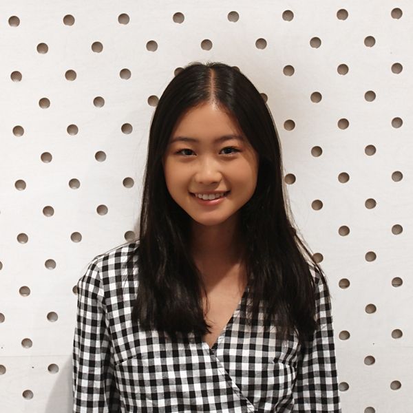 Jessica Chen