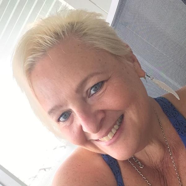Christine Frey