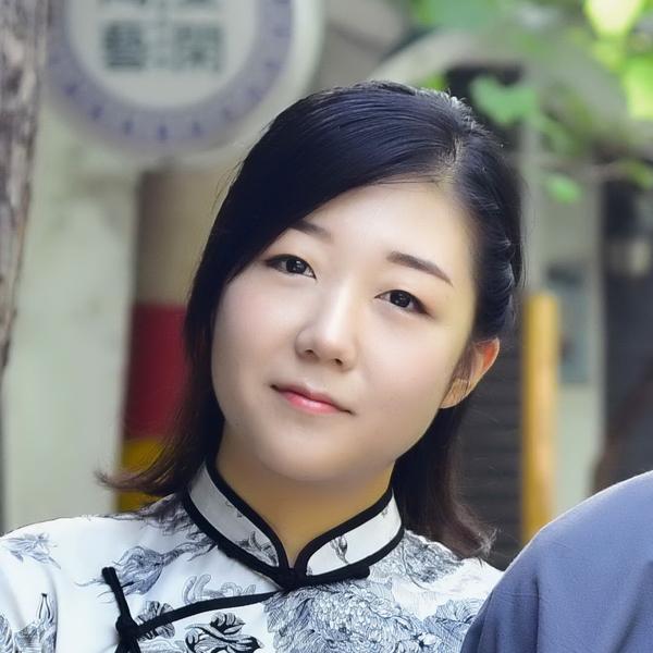 Yoyo Zhang