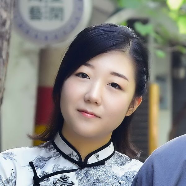 Yoyo Zhang