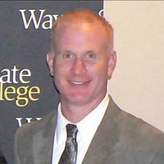 Kevin Bross