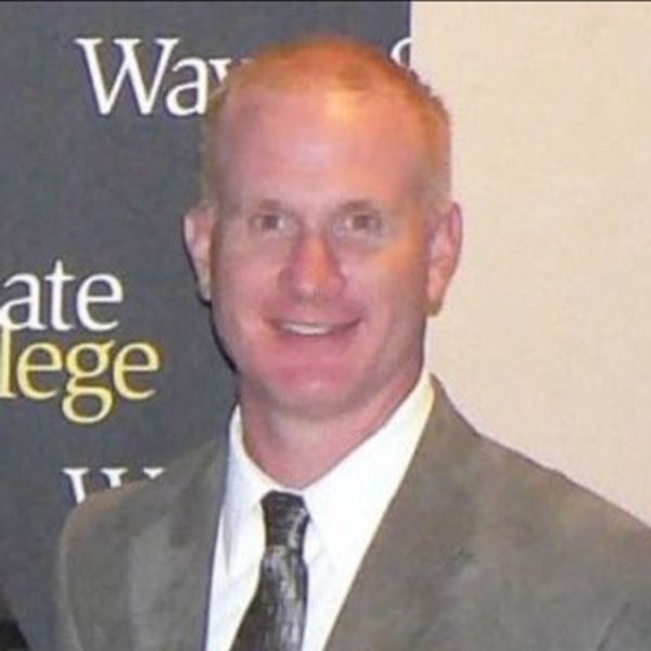 Kevin Bross