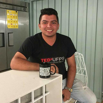Edwin Castro