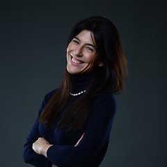 Marina Cvetkovic