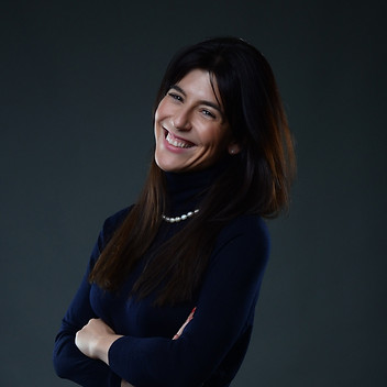 Marina Cvetkovic