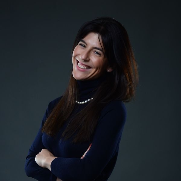 Marina Cvetkovic