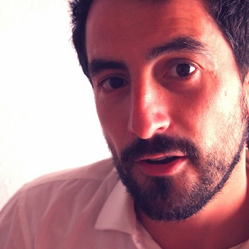 Pablo Navazo