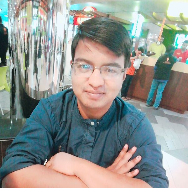 Shailesh Rawat