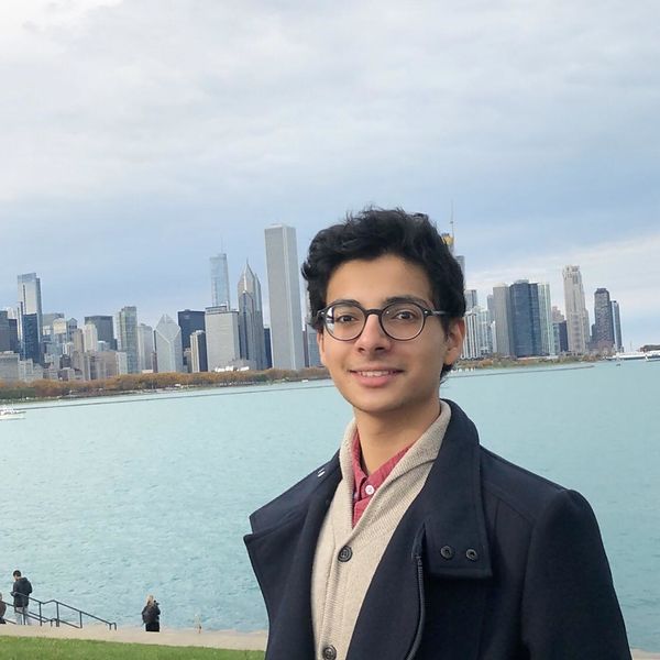Aarim Khan