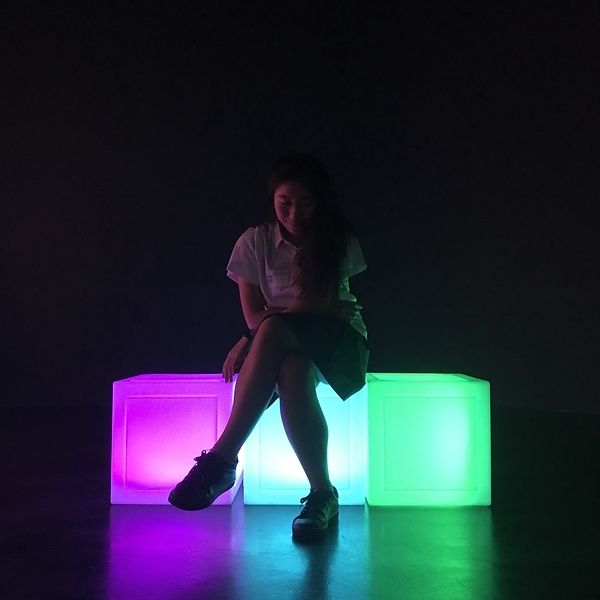 Caitlin Wong