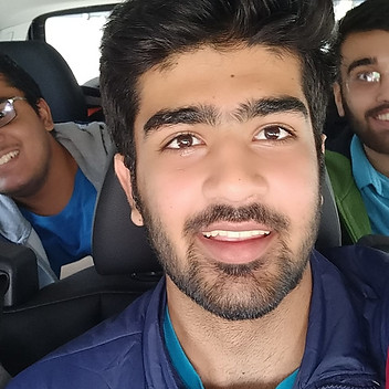 Mehul Singh