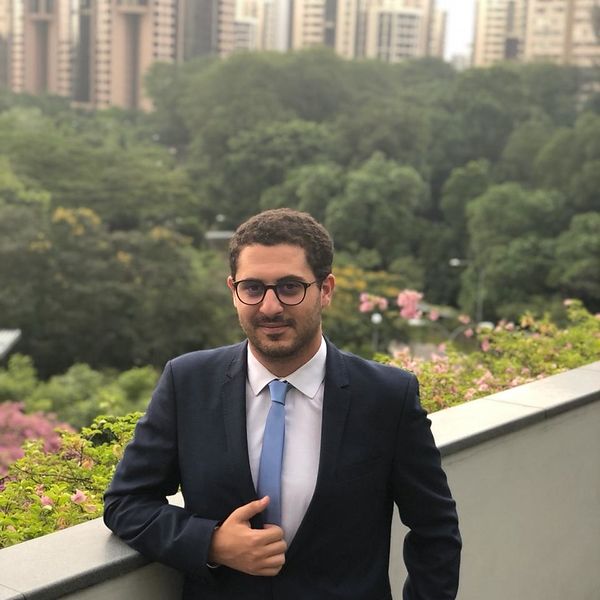 Ghali Benboujida