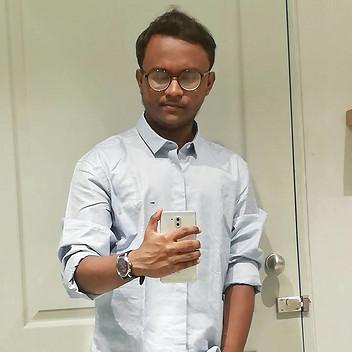 Sourav Das