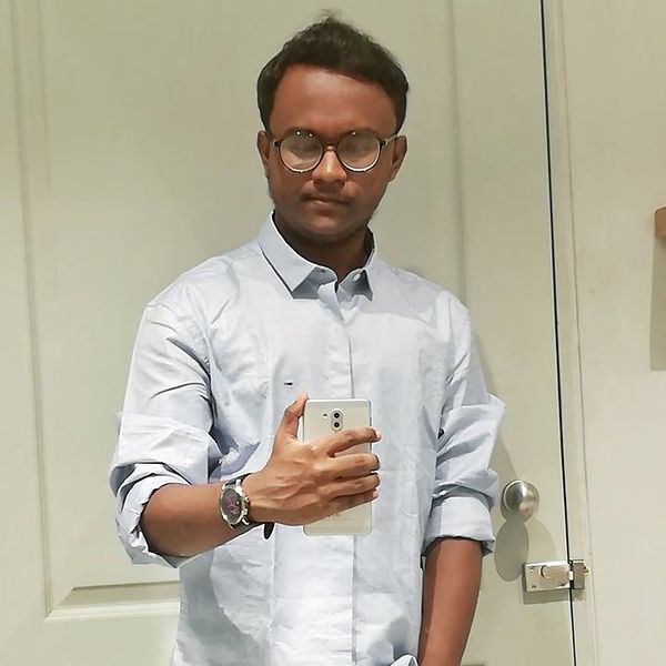 Sourav Das