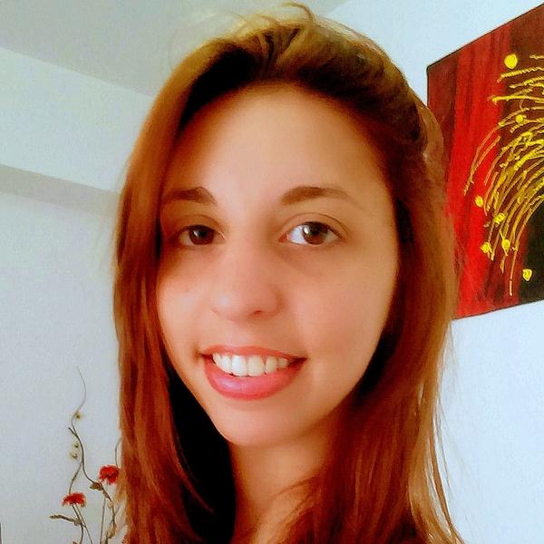 Lucía Cipolatti